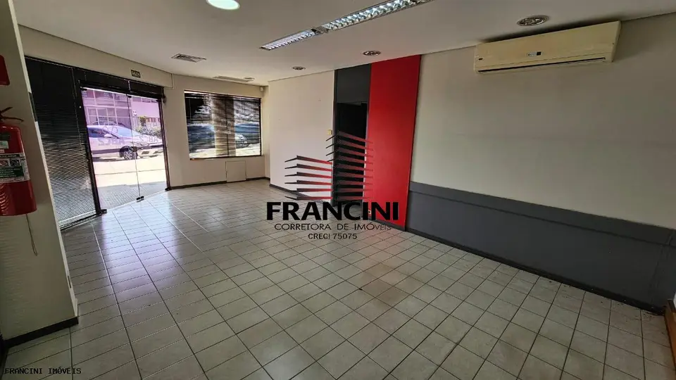 Sala Comercial para Locação em Bauru, JARDIM INFANTE DOM HENRIQUE, 3 banheiros