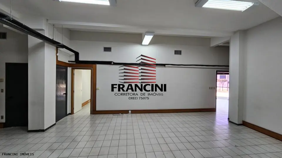 Sala Comercial para Locação em Bauru, JARDIM INFANTE DOM HENRIQUE, 3 banheiros