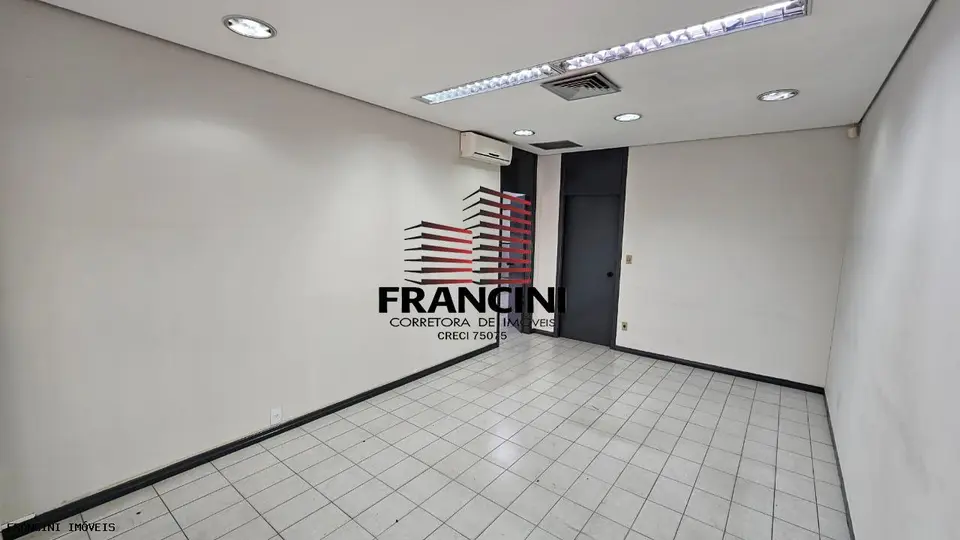 Sala Comercial para Locação em Bauru, JARDIM INFANTE DOM HENRIQUE, 3 banheiros