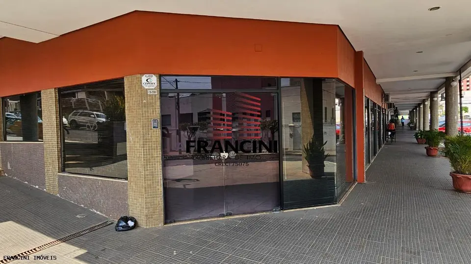 Sala Comercial para Locação em Bauru, JARDIM INFANTE DOM HENRIQUE, 3 banheiros