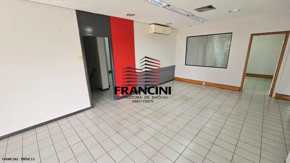 Sala Comercial para Locação em Bauru, JARDIM INFANTE DOM HENRIQUE, 3 banheiros