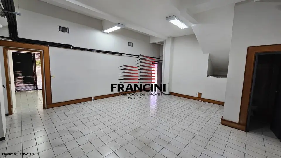 Sala Comercial para Locação em Bauru, JARDIM INFANTE DOM HENRIQUE, 3 banheiros