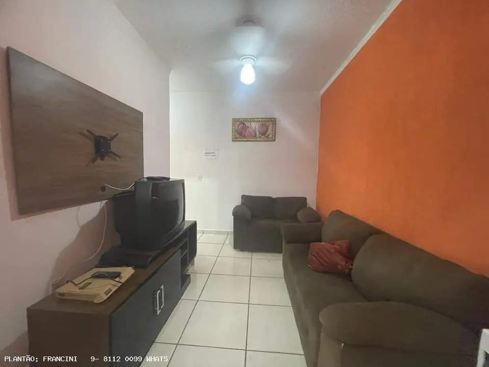Casa para Venda em Bauru, CHÁCARAS VALE DO IGAPÓ, 2 dormitórios, 3 banheiros, 4 vagas