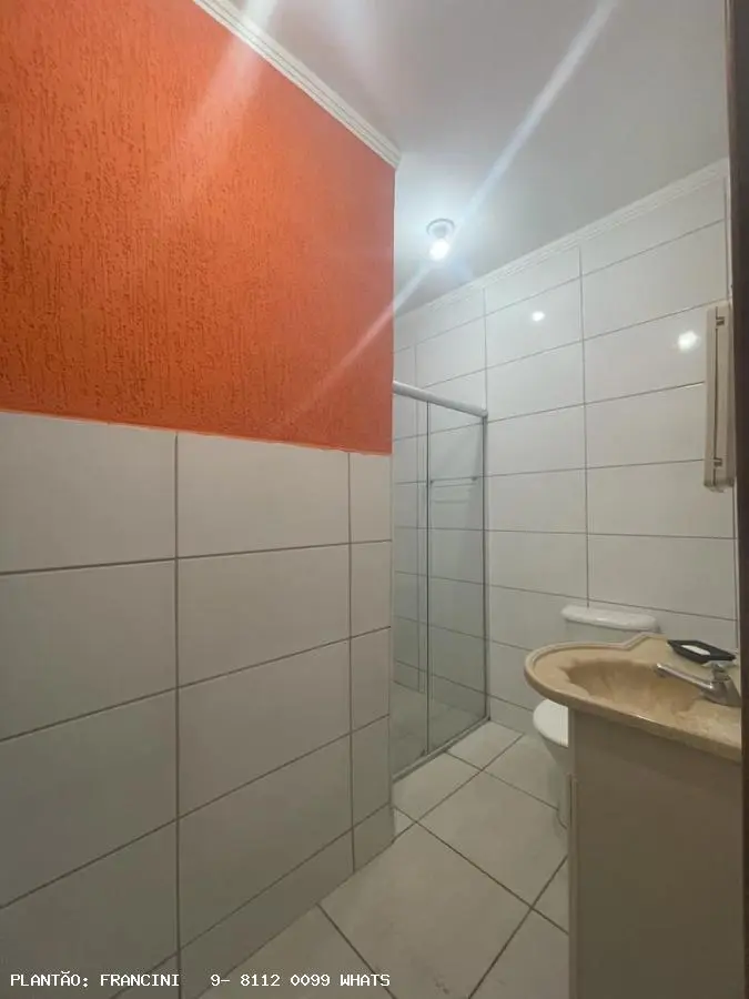 Casa para Venda em Bauru, CHÁCARAS VALE DO IGAPÓ, 2 dormitórios, 3 banheiros, 4 vagas
