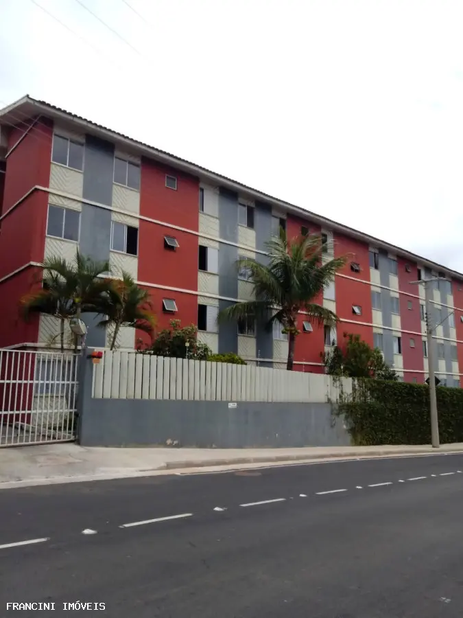 Apartamento para Locação em Bauru, Vila Cardia, 1 dormitório, 1 banheiro, 1 vaga