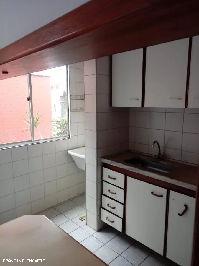 Apartamento para Locação em Bauru, Vila Cardia, 1 dormitório, 1 banheiro, 1 vaga