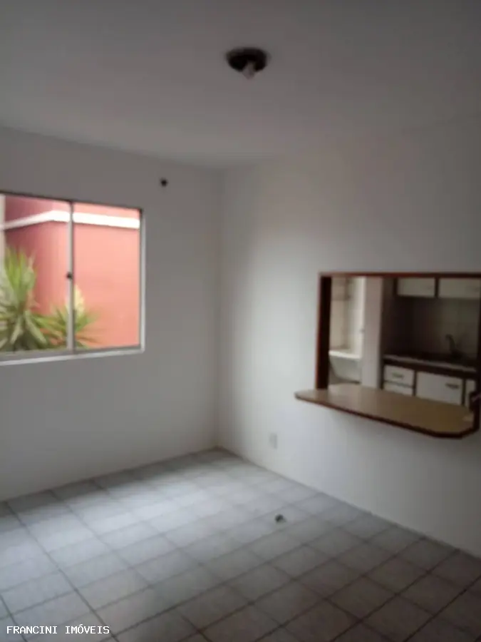 Apartamento para Locação em Bauru, Vila Cardia, 1 dormitório, 1 banheiro, 1 vaga
