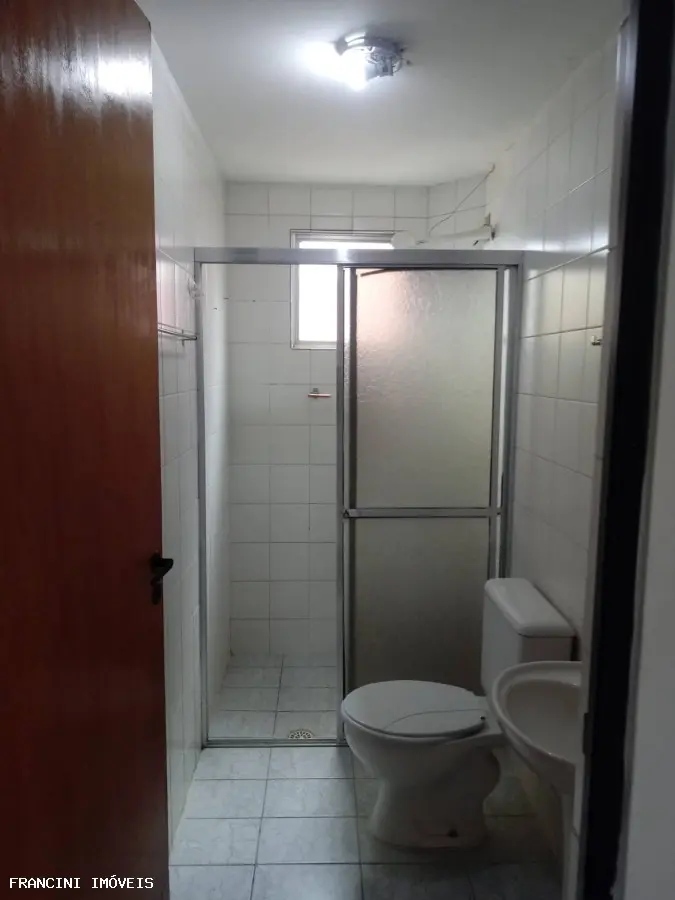 Apartamento para Locação em Bauru, Vila Cardia, 1 dormitório, 1 banheiro, 1 vaga
