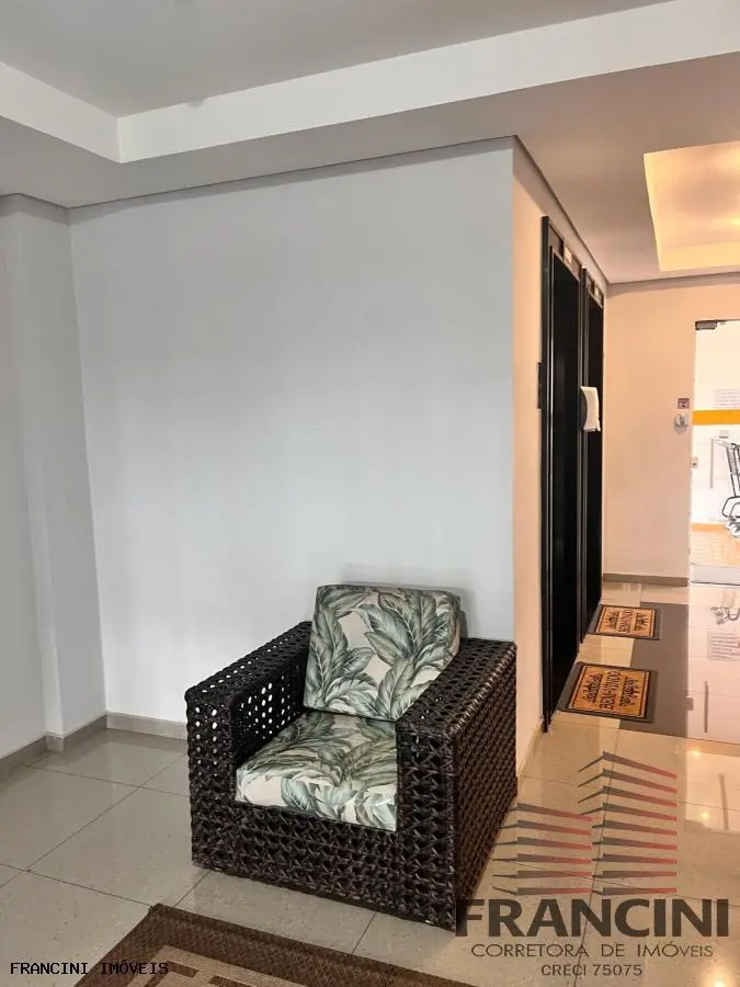 Apartamento para Venda em Bauru, Jardim Nasralla, 1 dormitório, 1 banheiro, 1 vaga
