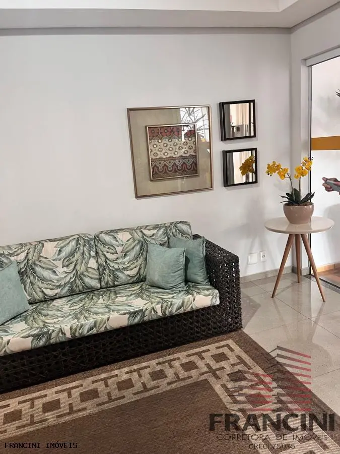 Apartamento para Venda em Bauru, Jardim Nasralla, 1 dormitório, 1 banheiro, 1 vaga