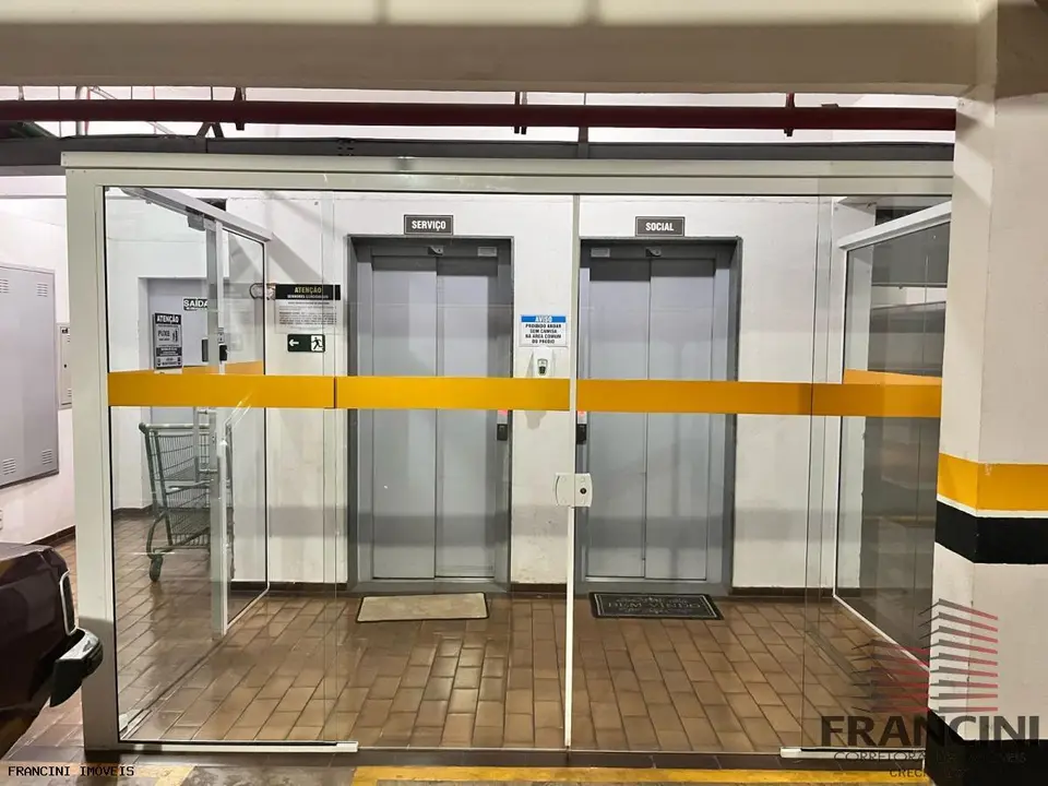 Apartamento para Venda em Bauru, Jardim Nasralla, 1 dormitório, 1 banheiro, 1 vaga