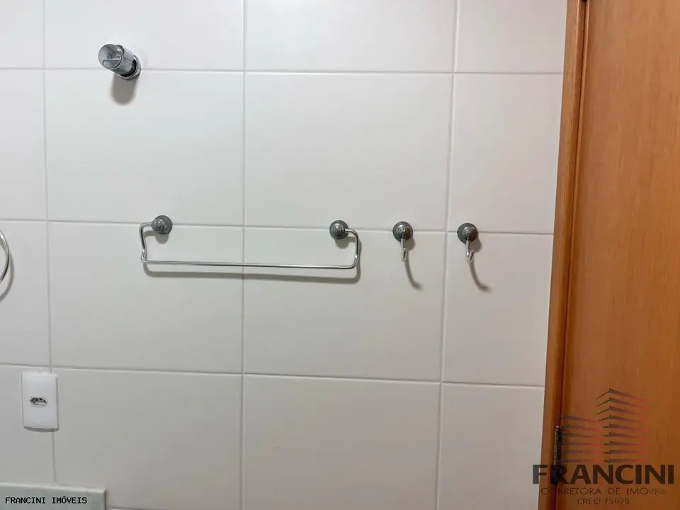 Apartamento para Venda em Bauru, Jardim Nasralla, 1 dormitório, 1 banheiro, 1 vaga