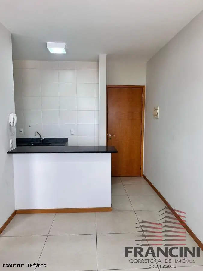 Apartamento para Venda em Bauru, Jardim Nasralla, 1 dormitório, 1 banheiro, 1 vaga