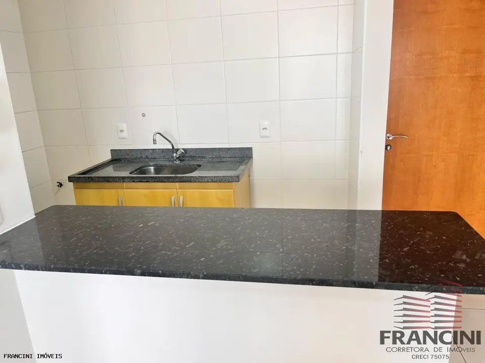 Apartamento para Venda em Bauru, Jardim Nasralla, 1 dormitório, 1 banheiro, 1 vaga