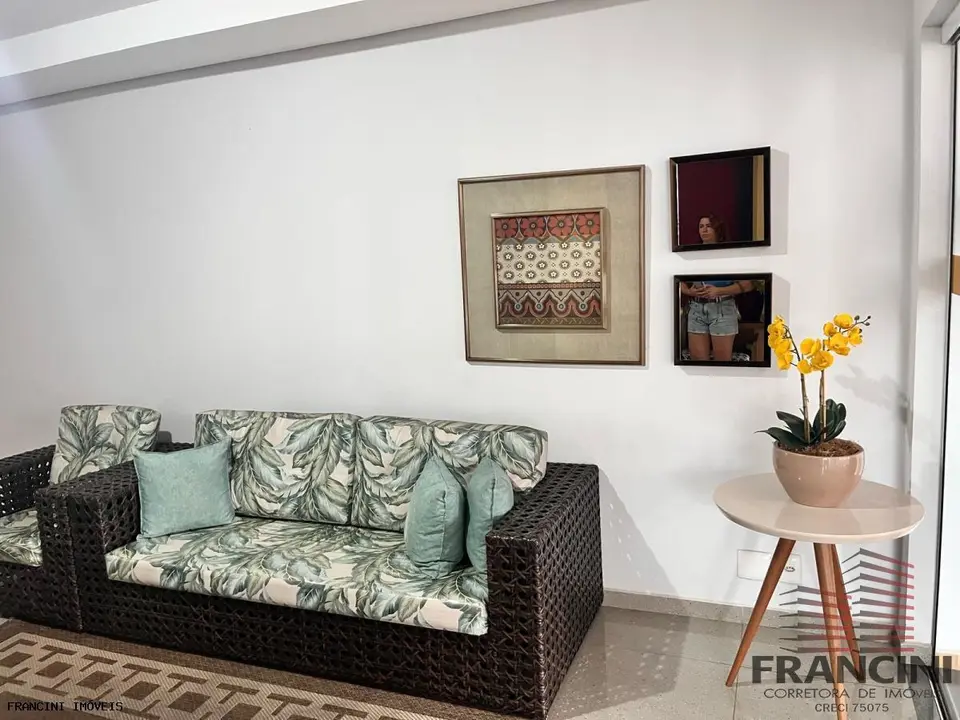 Apartamento para Venda em Bauru, Jardim Nasralla, 1 dormitório, 1 banheiro, 1 vaga