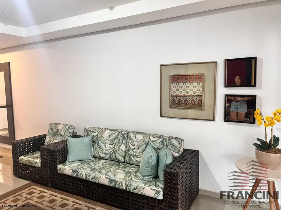 Apartamento para Venda em Bauru, Jardim Nasralla, 1 dormitório, 1 banheiro, 1 vaga