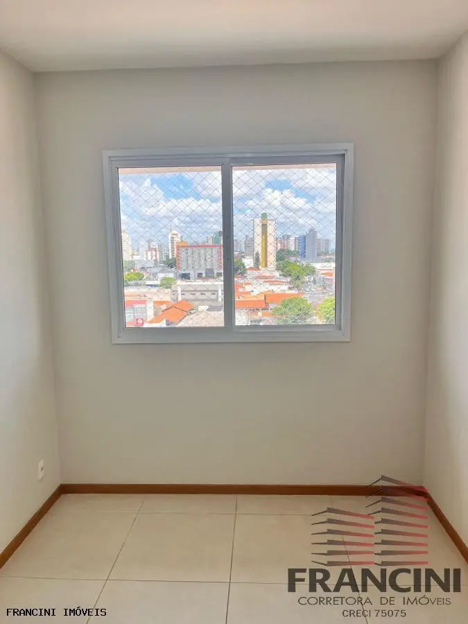 Apartamento para Venda em Bauru, Jardim Nasralla, 1 dormitório, 1 banheiro, 1 vaga