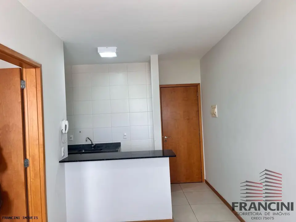 Apartamento para Venda em Bauru, Jardim Nasralla, 1 dormitório, 1 banheiro, 1 vaga