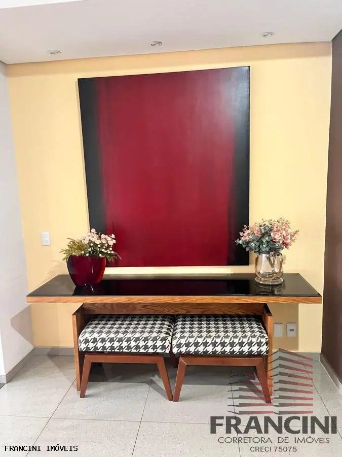 Apartamento para Venda em Bauru, Jardim Nasralla, 1 dormitório, 1 banheiro, 1 vaga