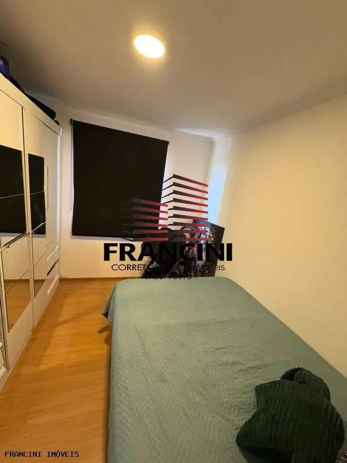 Apartamento para Venda em Bauru, Residencial Parque Granja Cecília B, 2 dormitórios, 1 banheiro, 1 v