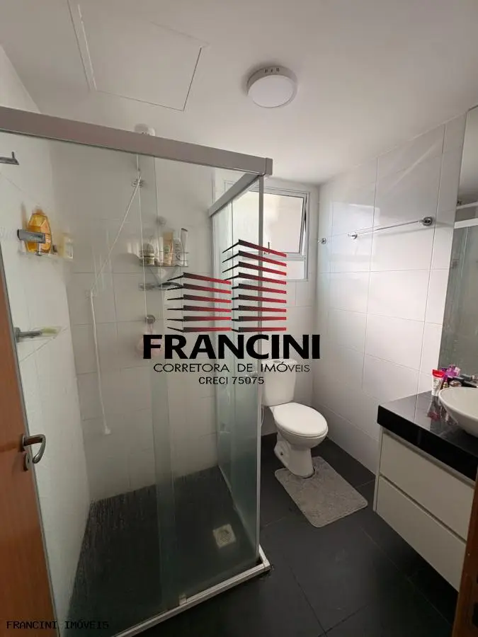 Apartamento para Venda em Bauru, Residencial Parque Granja Cecília B, 2 dormitórios, 1 banheiro, 1 v