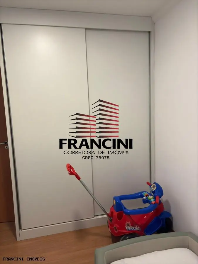 Apartamento para Venda em Bauru, Residencial Parque Granja Cecília B, 2 dormitórios, 1 banheiro, 1 v