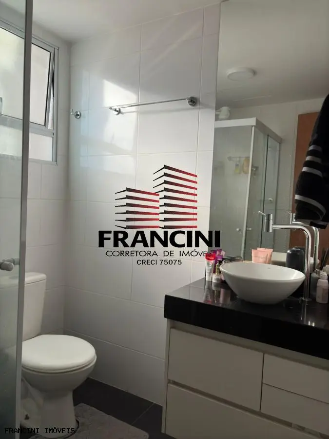 Apartamento para Venda em Bauru, Residencial Parque Granja Cecília B, 2 dormitórios, 1 banheiro, 1 v