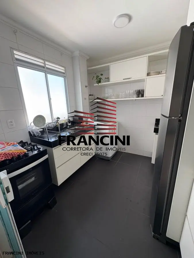 Apartamento para Venda em Bauru, Residencial Parque Granja Cecília B, 2 dormitórios, 1 banheiro, 1 v