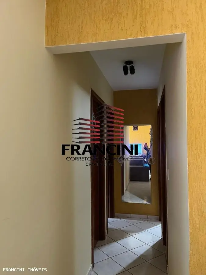 Apartamento para Venda em Bauru, Jardim Auri Verde, 3 dormitórios, 1 banheiro, 1 vaga