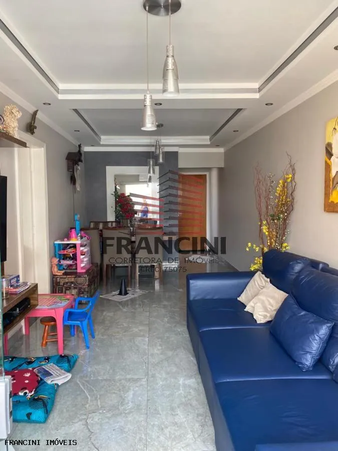 Apartamento para Venda em Bauru, Vila Cardia, 2 dormitórios, 1 suíte, 3 banheiros, 1 vaga