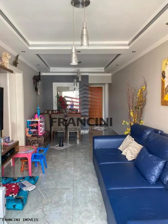 Apartamento para Venda em Bauru, Vila Cardia, 2 dormitórios, 1 suíte, 3 banheiros, 1 vaga