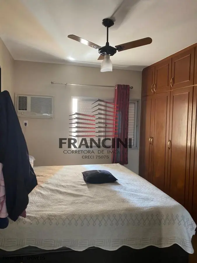 Apartamento para Venda em Bauru, Vila Cardia, 2 dormitórios, 1 suíte, 3 banheiros, 1 vaga
