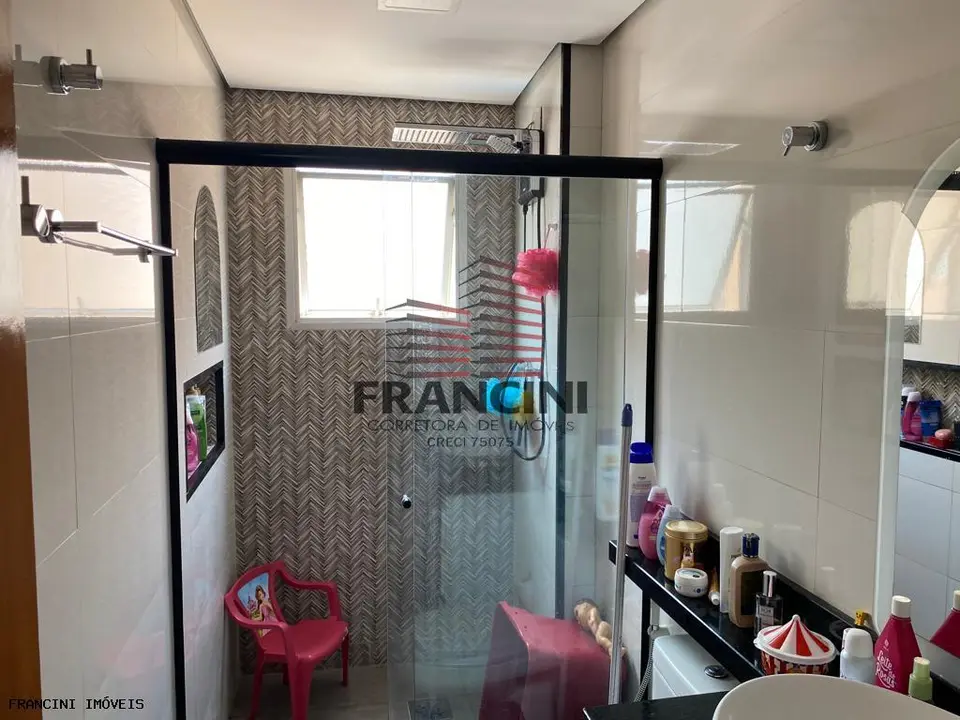 Apartamento para Venda em Bauru, Vila Cardia, 2 dormitórios, 1 suíte, 3 banheiros, 1 vaga
