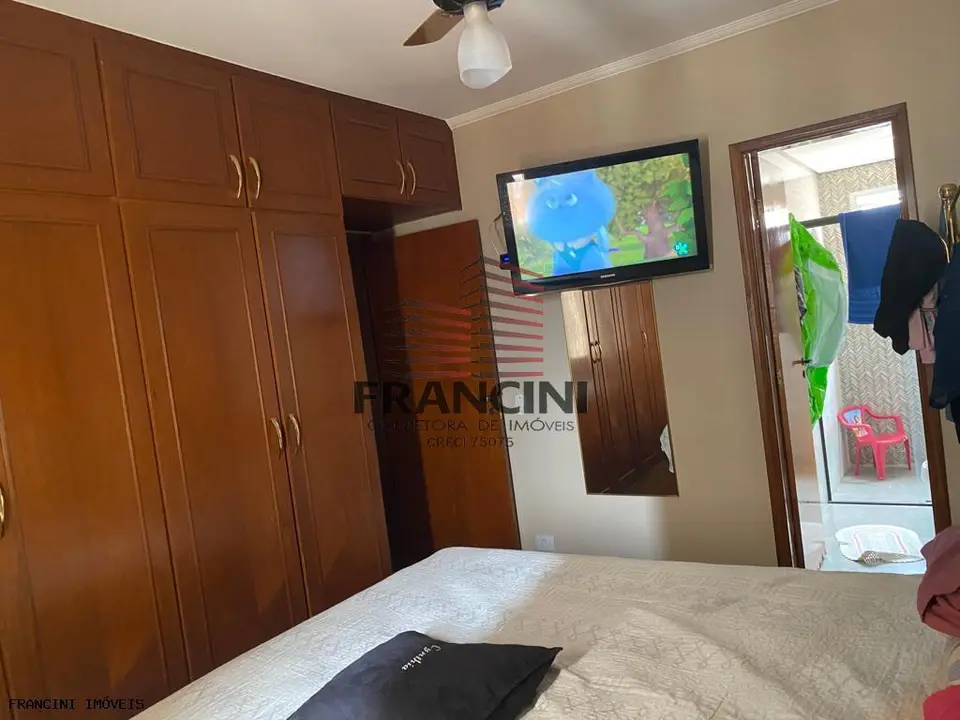 Apartamento para Venda em Bauru, Vila Cardia, 2 dormitórios, 1 suíte, 3 banheiros, 1 vaga