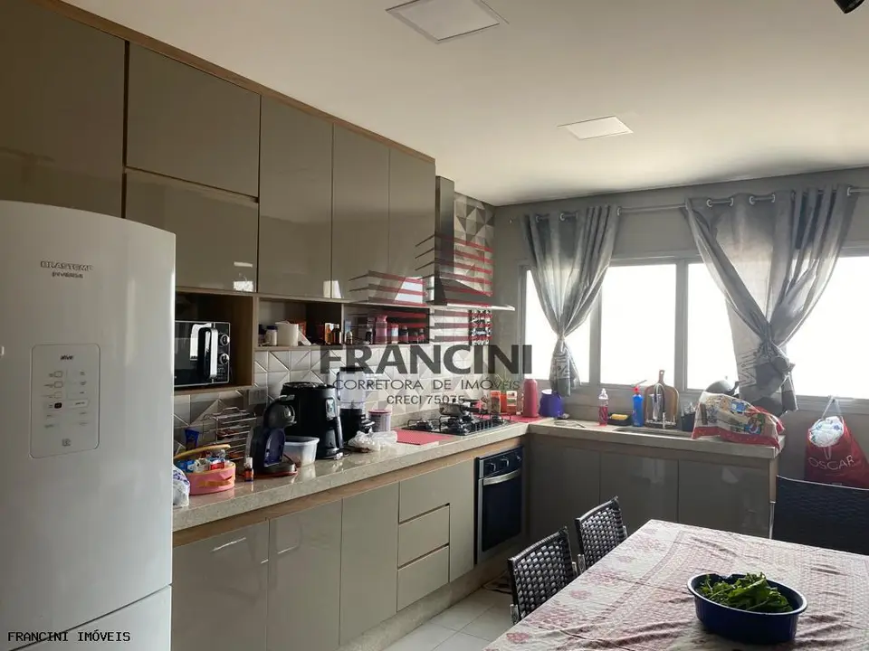 Apartamento para Venda em Bauru, Vila Cardia, 2 dormitórios, 1 suíte, 3 banheiros, 1 vaga