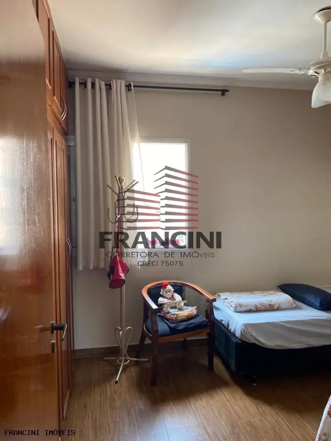 Apartamento para Venda em Bauru, Vila Cardia, 2 dormitórios, 1 suíte, 3 banheiros, 1 vaga