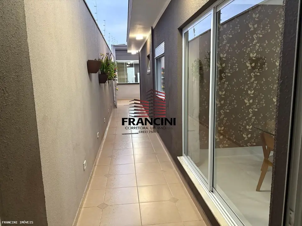 Casa para Venda em Bauru, Jardim Dona Lili, 4 dormitórios, 1 suíte, 4 banheiros, 4 vagas