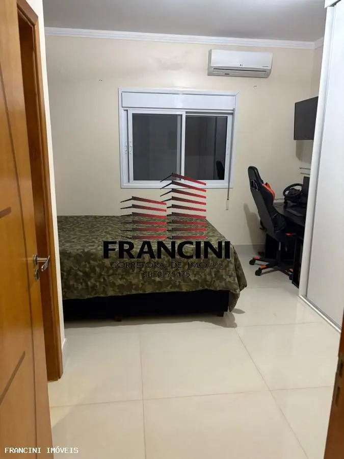 Casa para Venda em Bauru, Jardim Dona Lili, 4 dormitórios, 1 suíte, 4 banheiros, 4 vagas