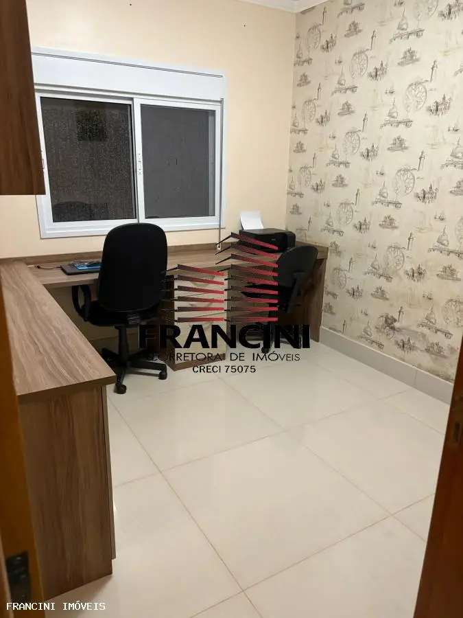 Casa para Venda em Bauru, Jardim Dona Lili, 4 dormitórios, 1 suíte, 4 banheiros, 4 vagas