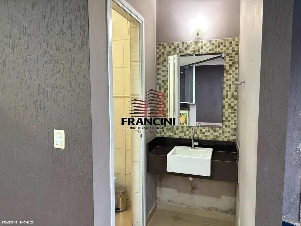 Casa para Venda em Bauru, Jardim Dona Lili, 4 dormitórios, 1 suíte, 4 banheiros, 4 vagas