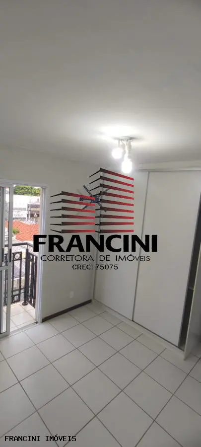 Apartamento para Venda em Bauru, Vila Santa Tereza, 1 dormitório, 1 suíte, 1 banheiro, 1 vaga