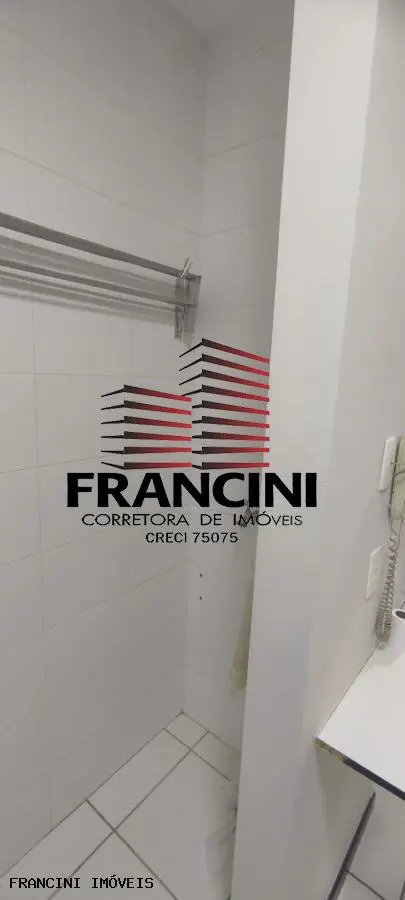Apartamento para Venda em Bauru, Vila Santa Tereza, 1 dormitório, 1 suíte, 1 banheiro, 1 vaga