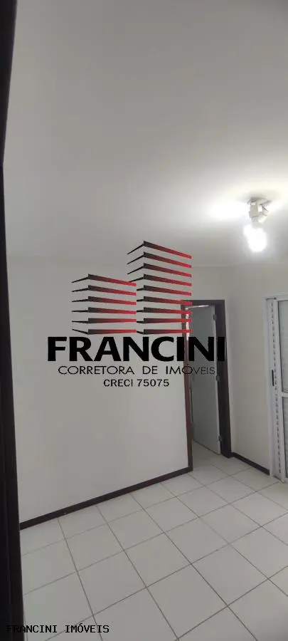 Apartamento para Venda em Bauru, Vila Santa Tereza, 1 dormitório, 1 suíte, 1 banheiro, 1 vaga
