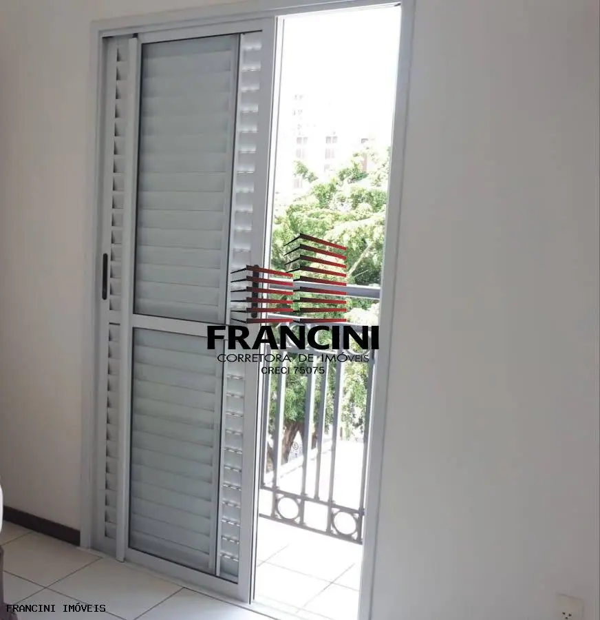 Apartamento para Venda em Bauru, Vila Santa Tereza, 1 dormitório, 1 suíte, 1 banheiro, 1 vaga
