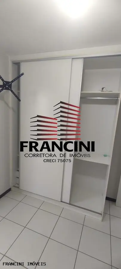 Apartamento para Venda em Bauru, Vila Santa Tereza, 1 dormitório, 1 suíte, 1 banheiro, 1 vaga