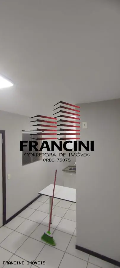 Apartamento para Venda em Bauru, Vila Santa Tereza, 1 dormitório, 1 suíte, 1 banheiro, 1 vaga