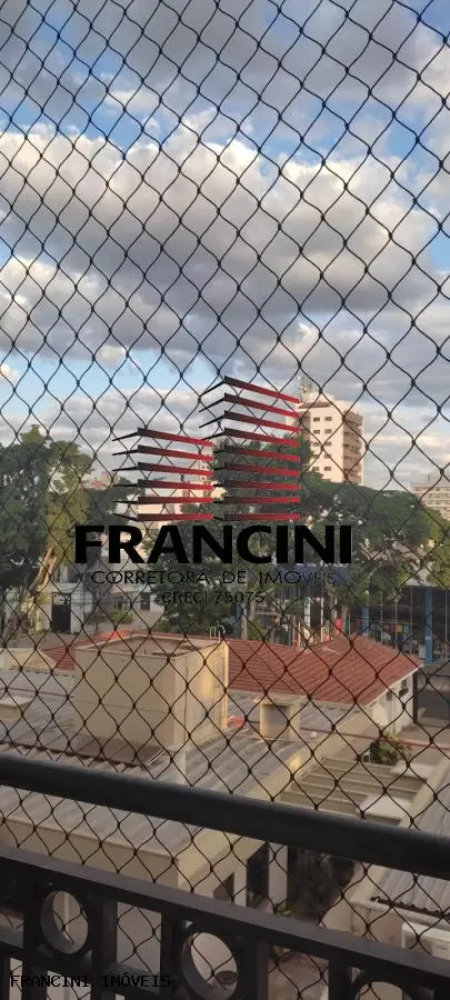 Apartamento para Venda em Bauru, Vila Santa Tereza, 1 dormitório, 1 suíte, 1 banheiro, 1 vaga