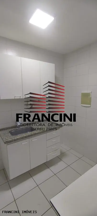 Apartamento para Venda em Bauru, Vila Santa Tereza, 1 dormitório, 1 suíte, 1 banheiro, 1 vaga