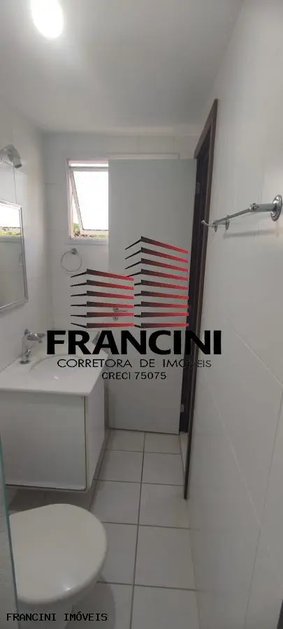 Apartamento para Venda em Bauru, Vila Santa Tereza, 1 dormitório, 1 suíte, 1 banheiro, 1 vaga