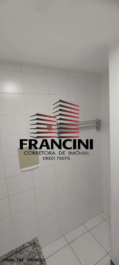 Apartamento para Venda em Bauru, Vila Santa Tereza, 1 dormitório, 1 suíte, 1 banheiro, 1 vaga